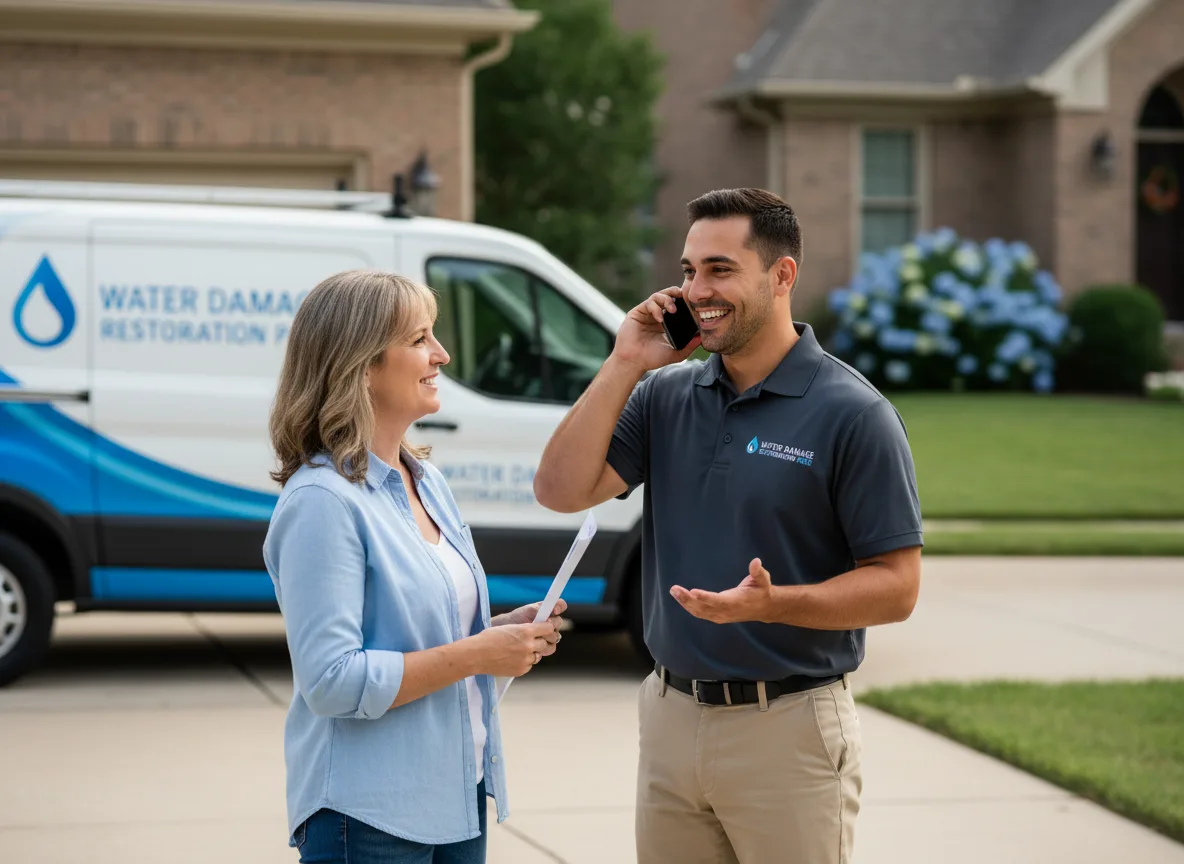 Flood Restoration Oro Valley, AZ FAQs